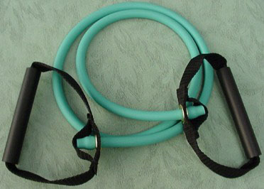 elastic tubing