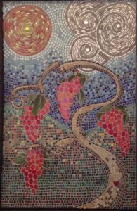 Mosaic