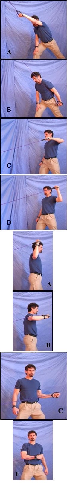 ​Rotator Cuff Exercises